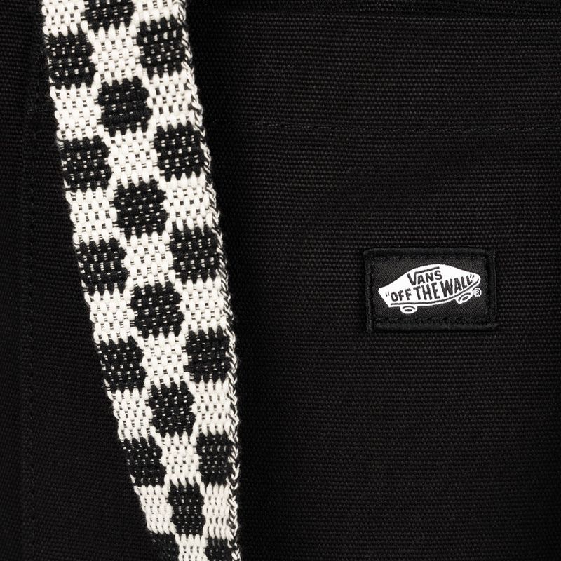 Rankinė Vans Midi Tote black 4