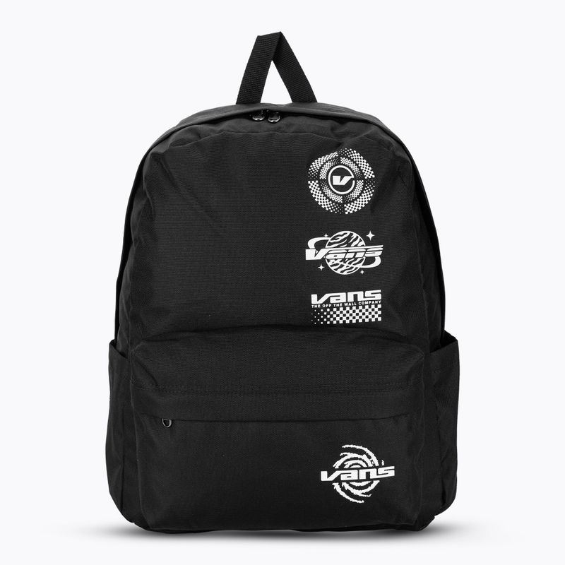 Kuprinė Vans Old Skool Backpack 22 l onyx