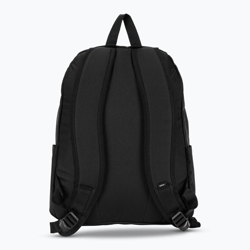 Kuprinė Vans Old Skool Backpack 22 l onyx 3