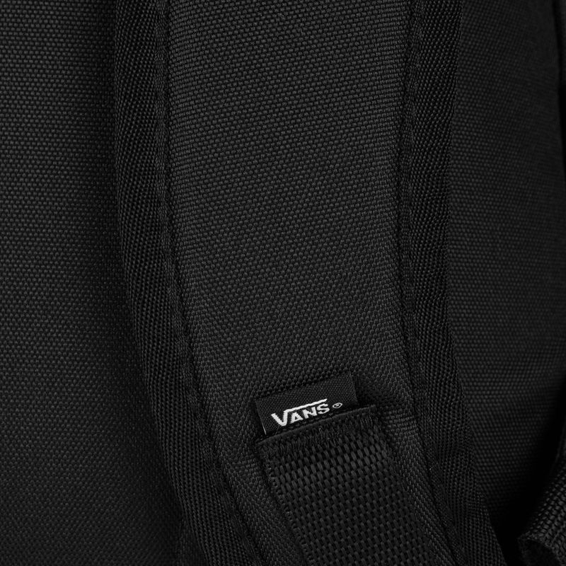 Kuprinė Vans Old Skool Backpack 22 l onyx 7