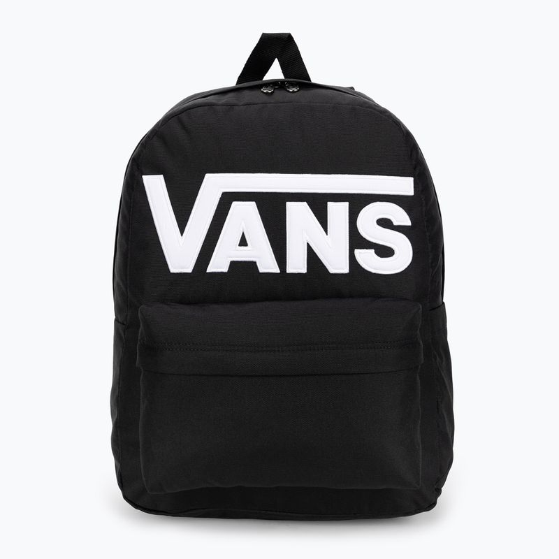 Kuprinė Vans Old Skool Drop V Backpack 22 l black