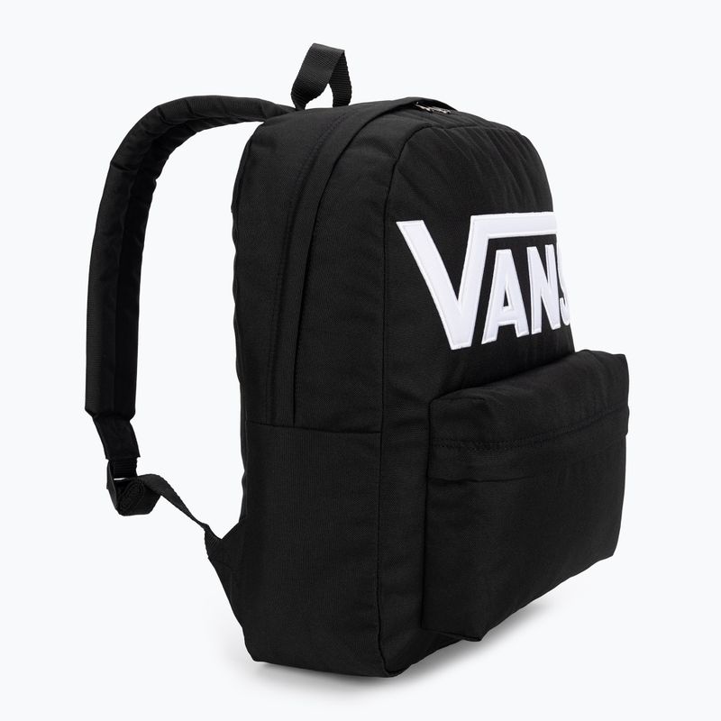 Kuprinė Vans Old Skool Drop V Backpack 22 l black 2