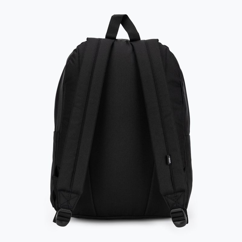 Kuprinė Vans Old Skool Drop V Backpack 22 l black 3