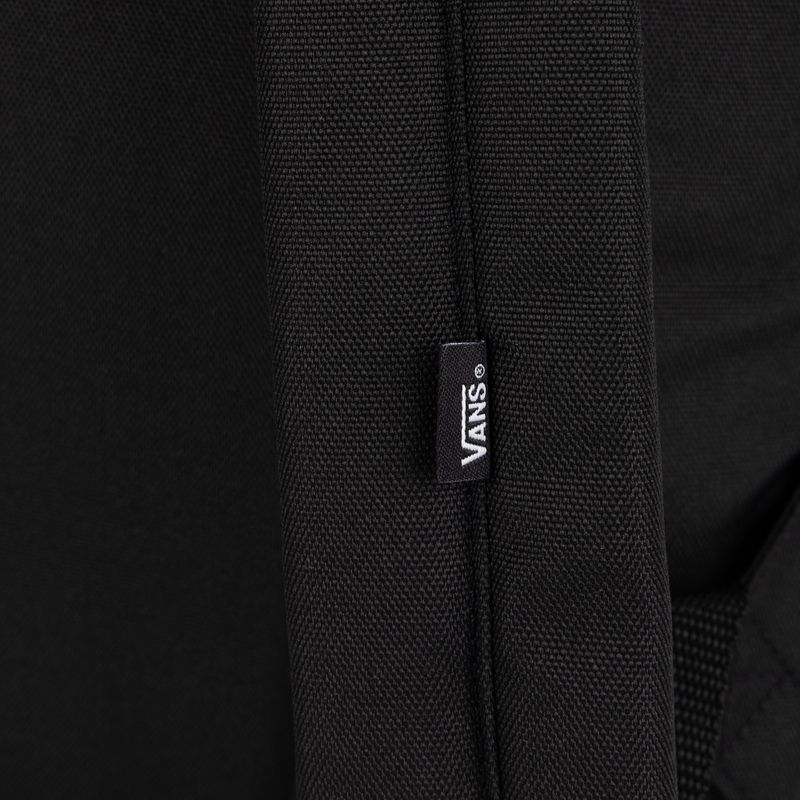 Kuprinė Vans Old Skool Drop V Backpack 22 l black 6