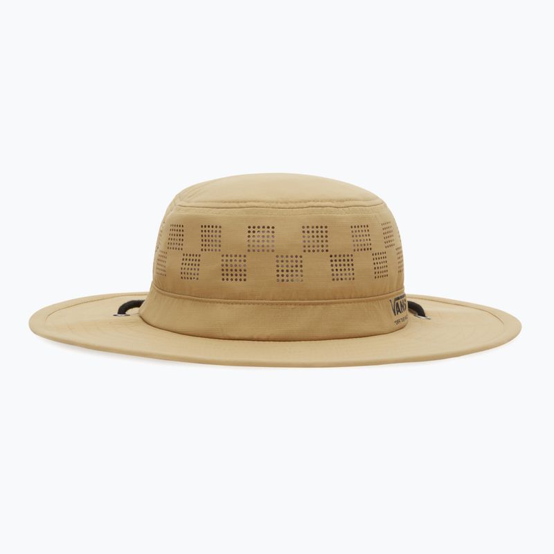 Skrybėlė Vans Outdoors Boonie Bucket antelope
