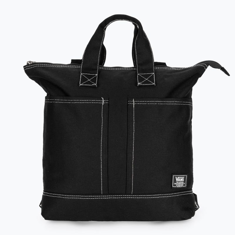 Miesto kuprinė Vans Daily 14 l black