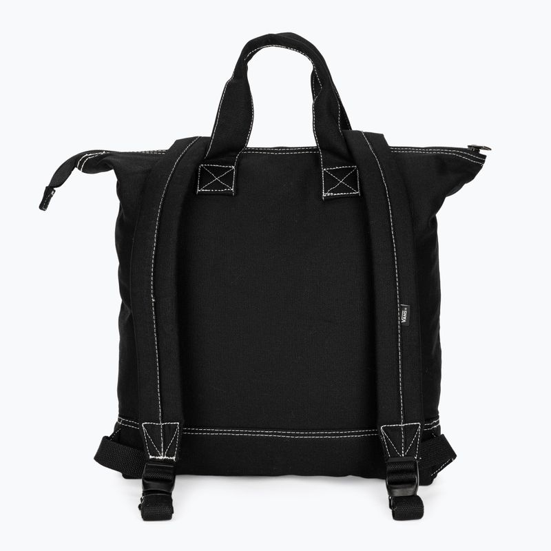 Miesto kuprinė Vans Daily 14 l black 3