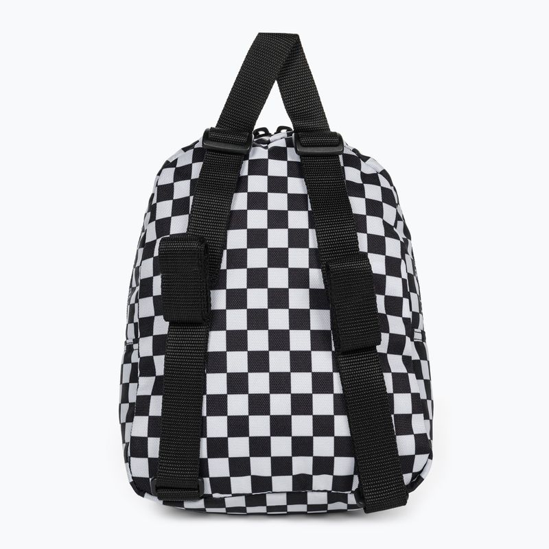 Kuprinė Vans Got This Mini Backpack 4,5 l black/white 4