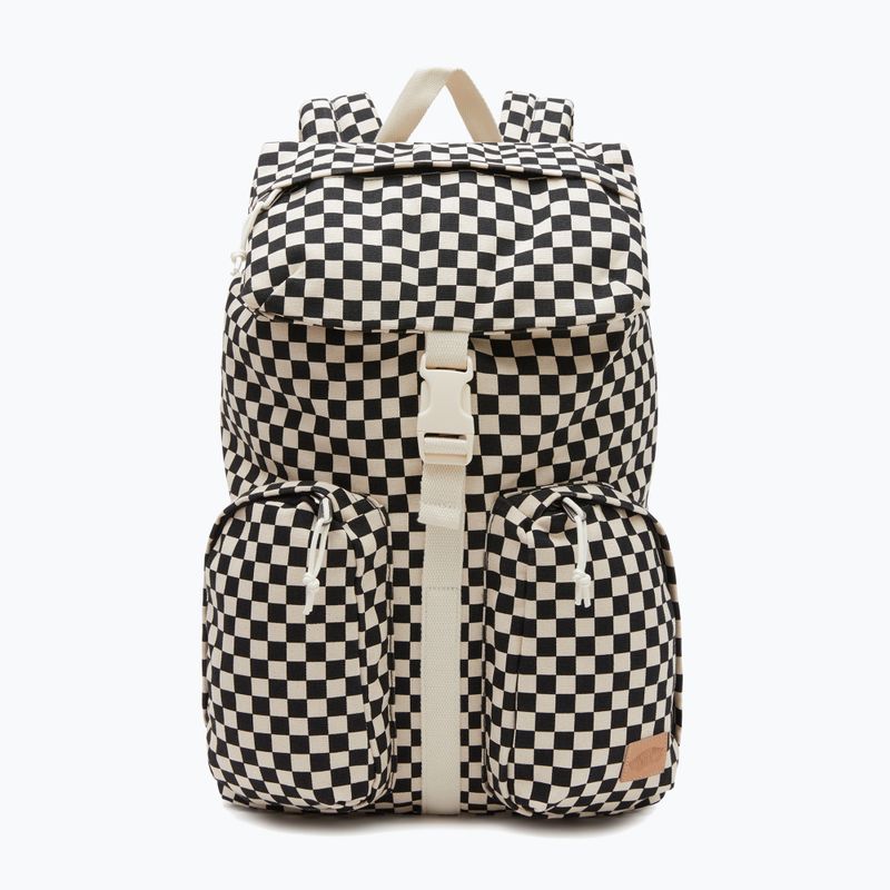 Miesto kuprinė Vans Field Trippin 20 l black/white