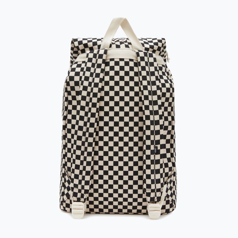 Miesto kuprinė Vans Field Trippin 20 l black/white 2