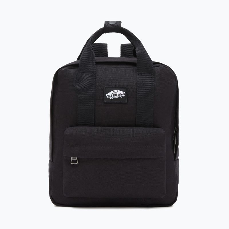 Miesto kuprinė Vans Low Key Mini 8 l black