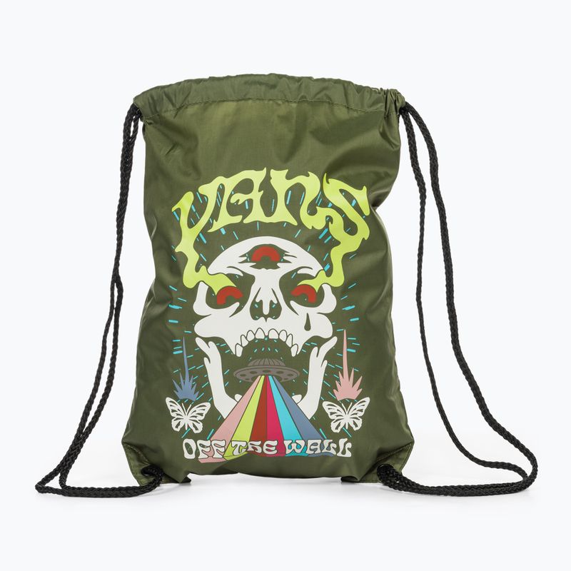 Krepšys Vans Benched Bag olivine 2