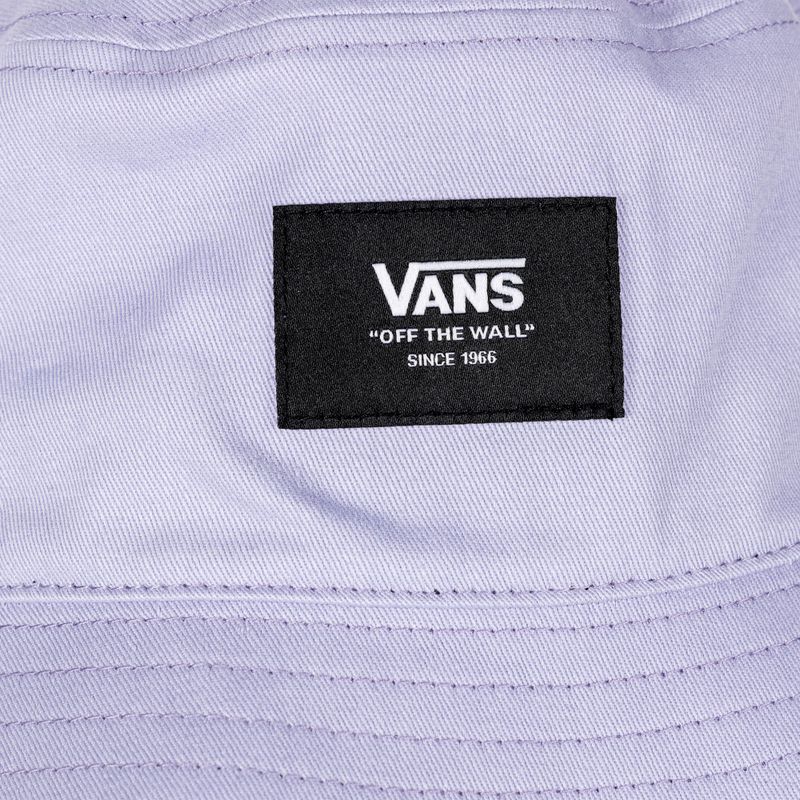 Skrybėlė Vans Patch Bucket cosmic sky 4