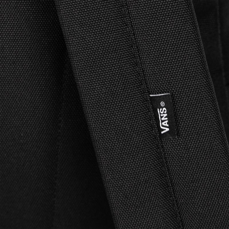 Kuprinė Vans Old Skool Print Backpack 22 l black 5