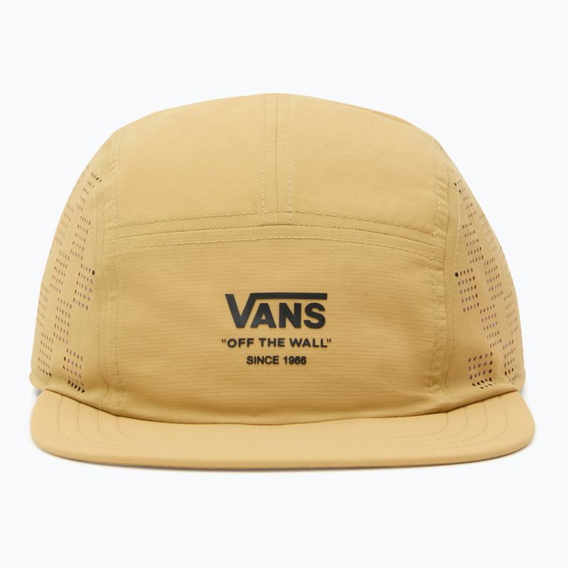 Kepurė Vans Outdoors Camper antelope