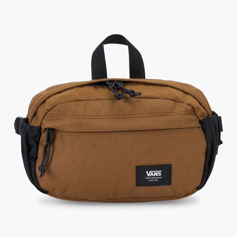 Krepšys Vans Bounds Cross Body Bag coffe liqueur