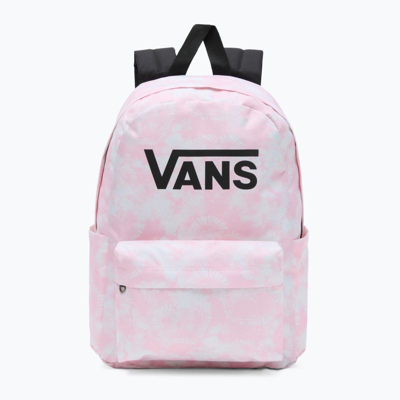 Vaikiška kuprinė Vans Old Skool Grom Backpack 18 l chintz rose