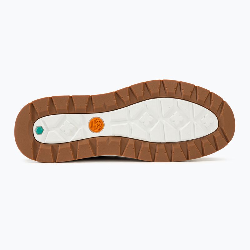 Vyriški batai Timberland Maple Grove Low Lace rust nubuk 4