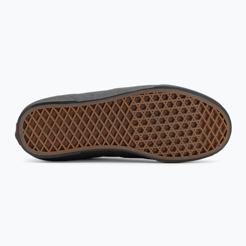 Batai Vans Skate Rowley black/pewter 4