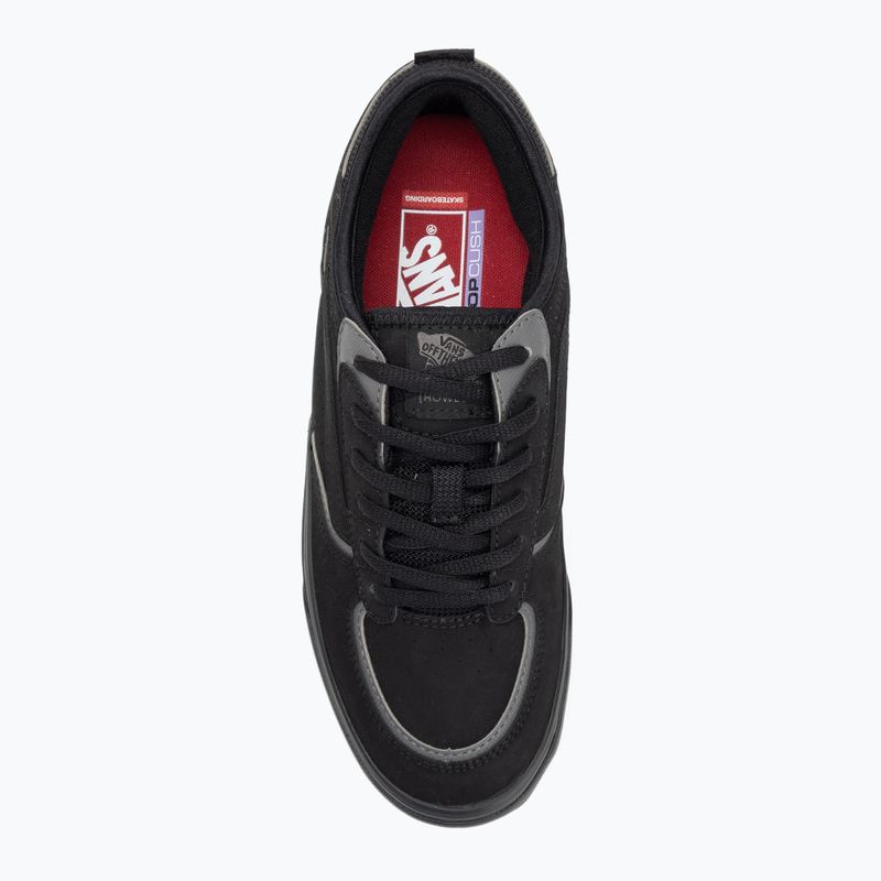 Batai Vans Skate Rowley black/pewter 5