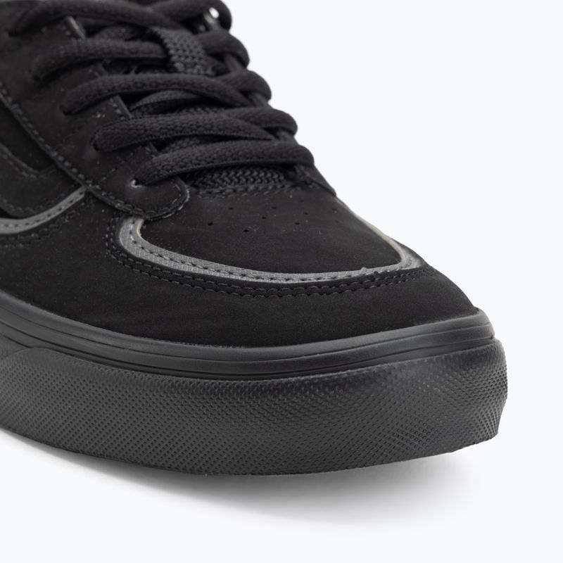 Batai Vans Skate Rowley black/pewter 7