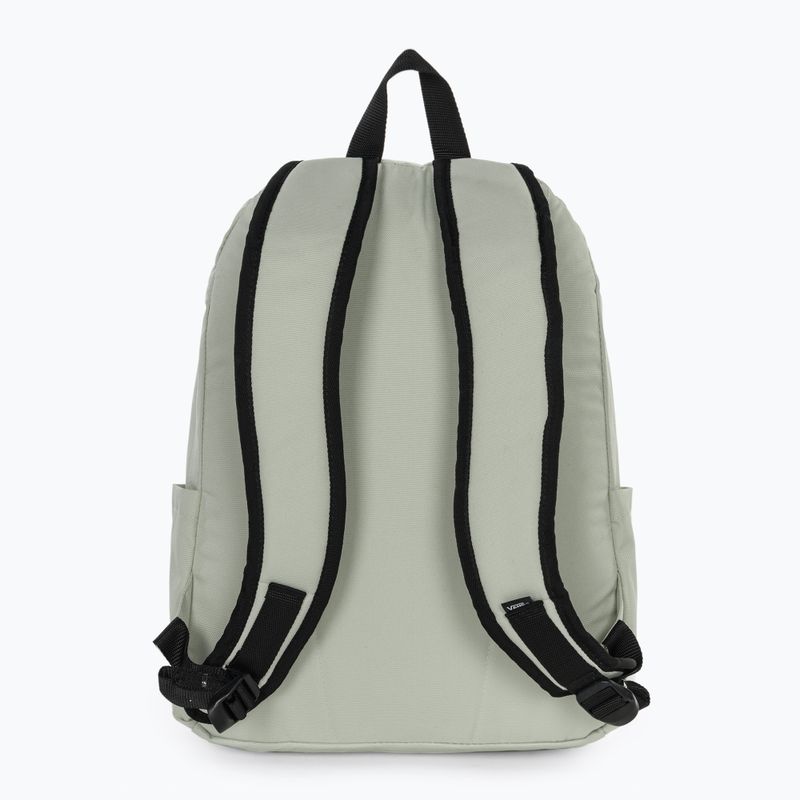 Kuprinė Vans Old Skool Backpack 22 l pale aqua 3