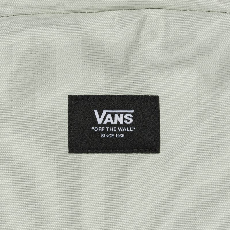 Kuprinė Vans Old Skool Backpack 22 l pale aqua 5