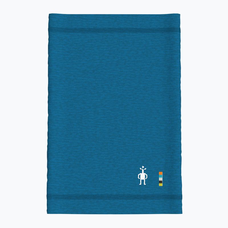 Vaikiškas kaminas Smartwool Thermal Merino nival blue heather