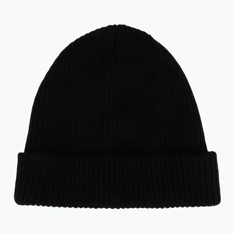 Žieminė kepurė Smartwool Beanie black 2
