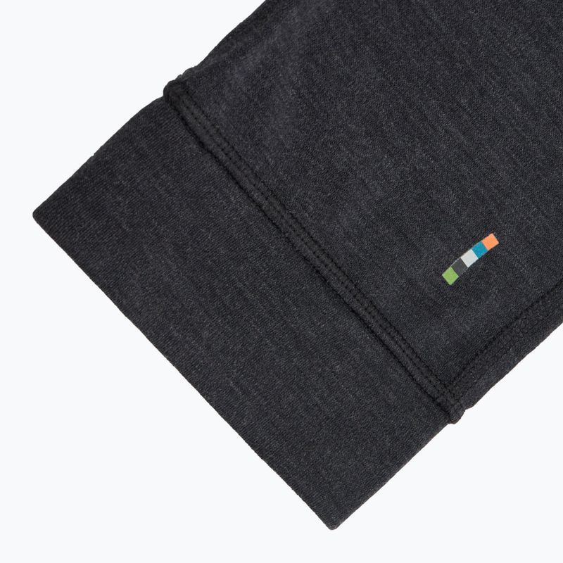 Termoaktyvios kelnės Smartwool Thermal Merino Jogger charcoal heather 7