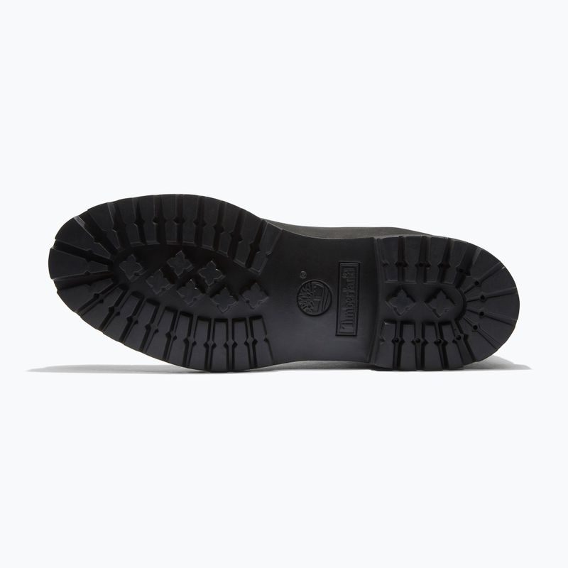 Vyriški batai Timberland Premium 6 Inch Waterproof black 5