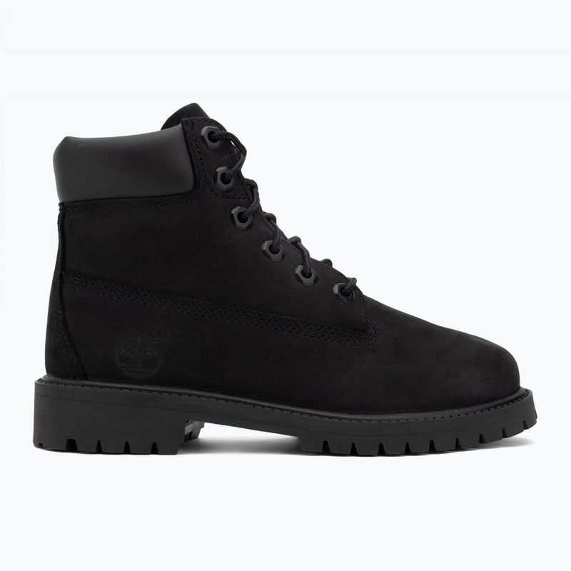 Batai Timberland Premium 6 Inch black 2