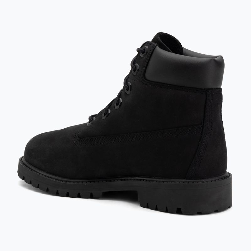 Batai Timberland Premium 6 Inch black 3