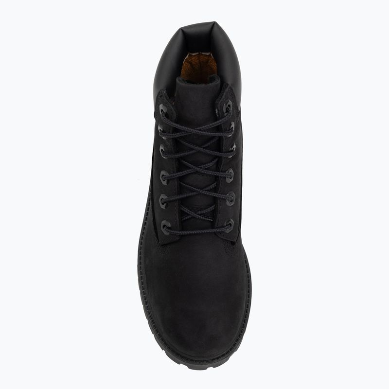 Batai Timberland Premium 6 Inch black 5
