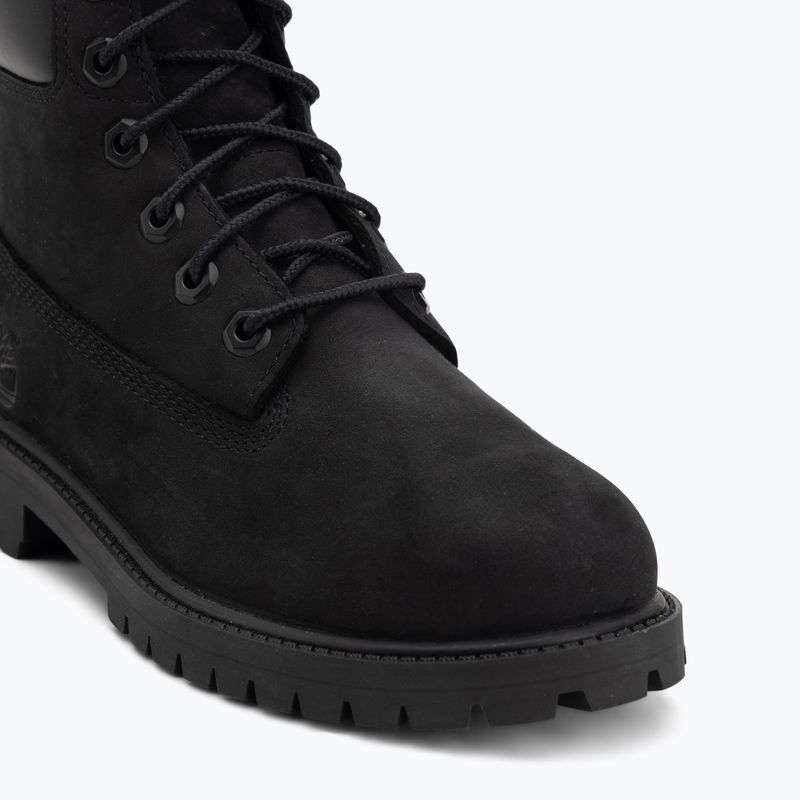Batai Timberland Premium 6 Inch black 7