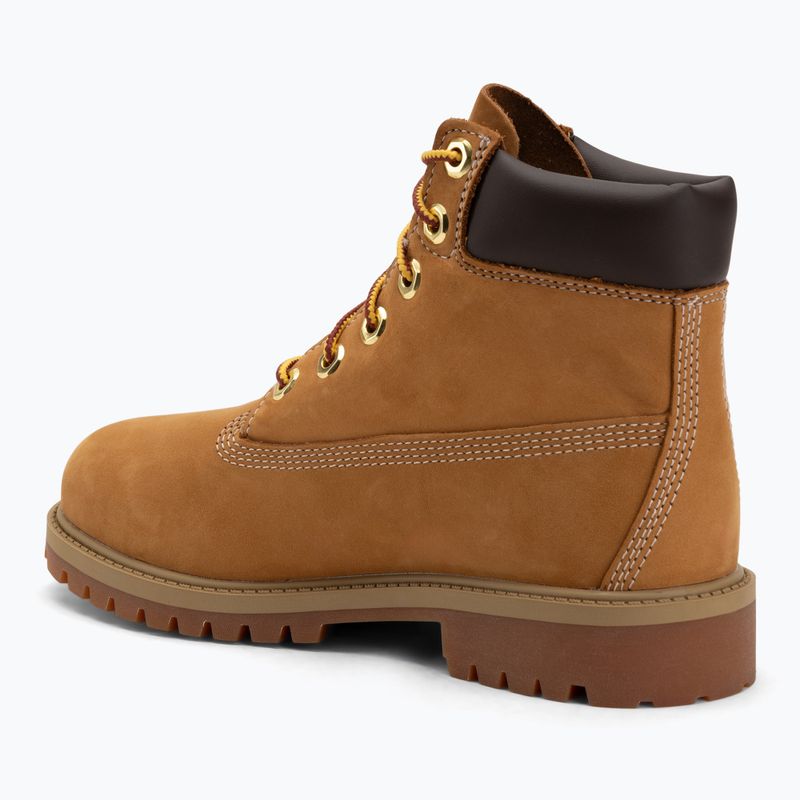 Batai Timberland Premium 6 Inch wheat 3