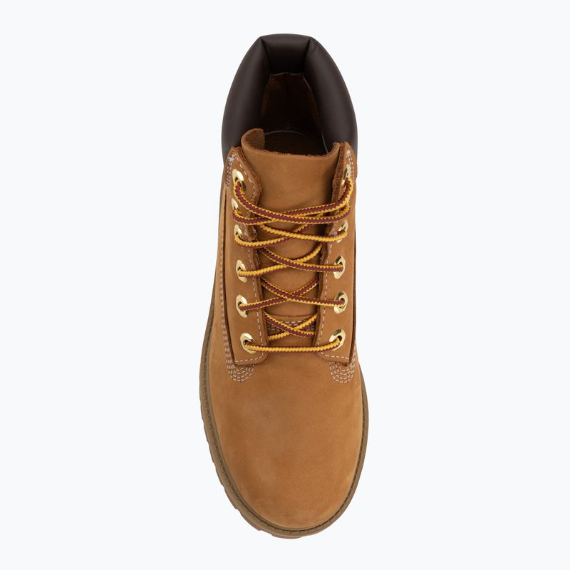 Batai Timberland Premium 6 Inch wheat 5