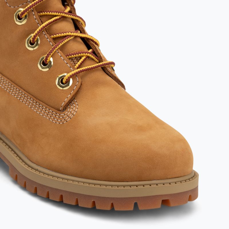 Batai Timberland Premium 6 Inch wheat 7