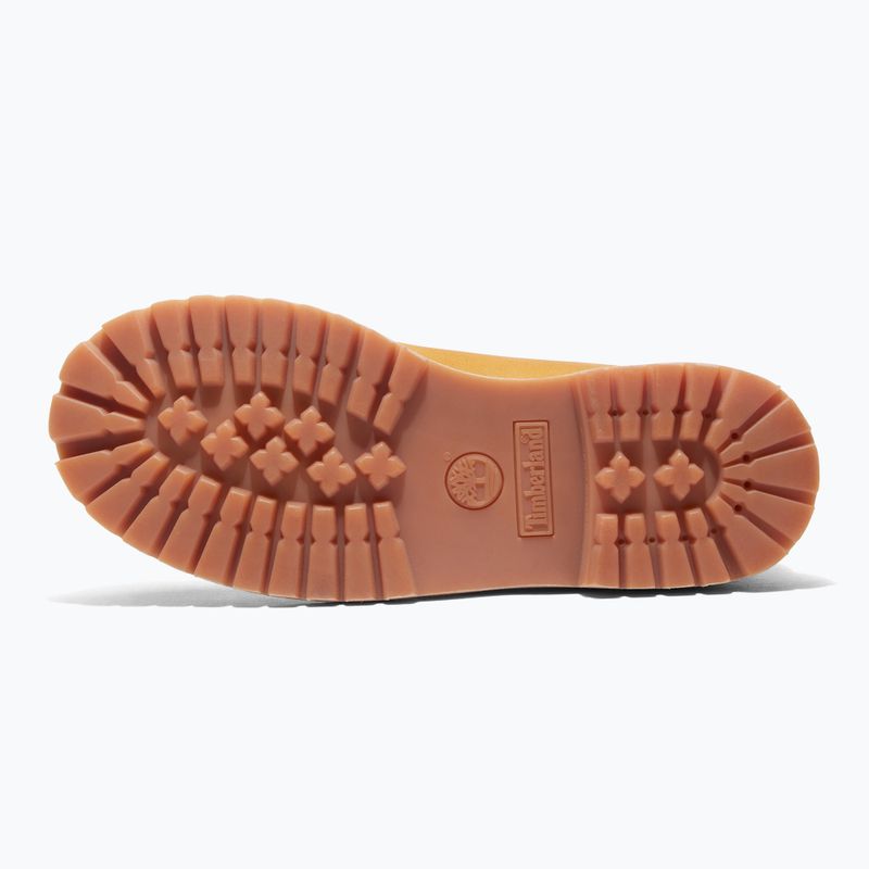 Vaikiški batai Timberland Premium 6 Inch wheat 6