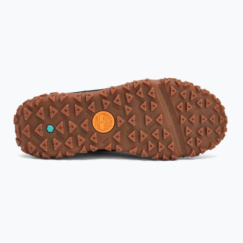 Vyriški batai Timberland Gs Motion 6 Mid wheat nubuck 4