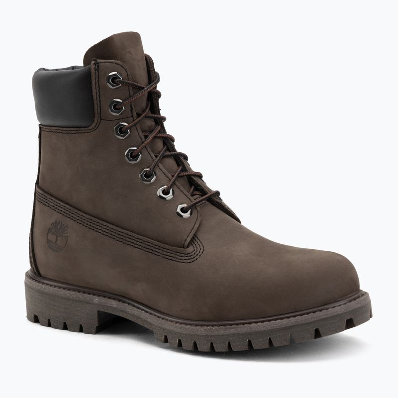 Vyriški batai Timberland Premium 6 Inch brown