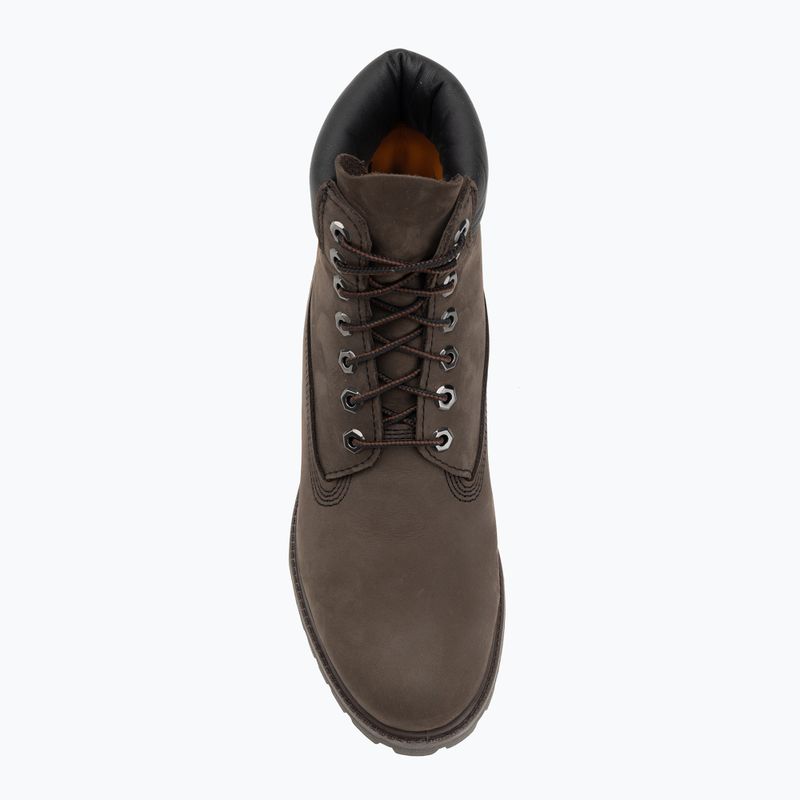 Vyriški batai Timberland Premium 6 Inch brown 5