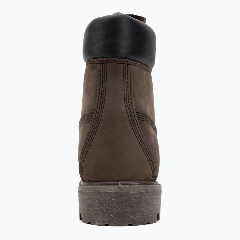 Vyriški batai Timberland Premium 6 Inch brown 6