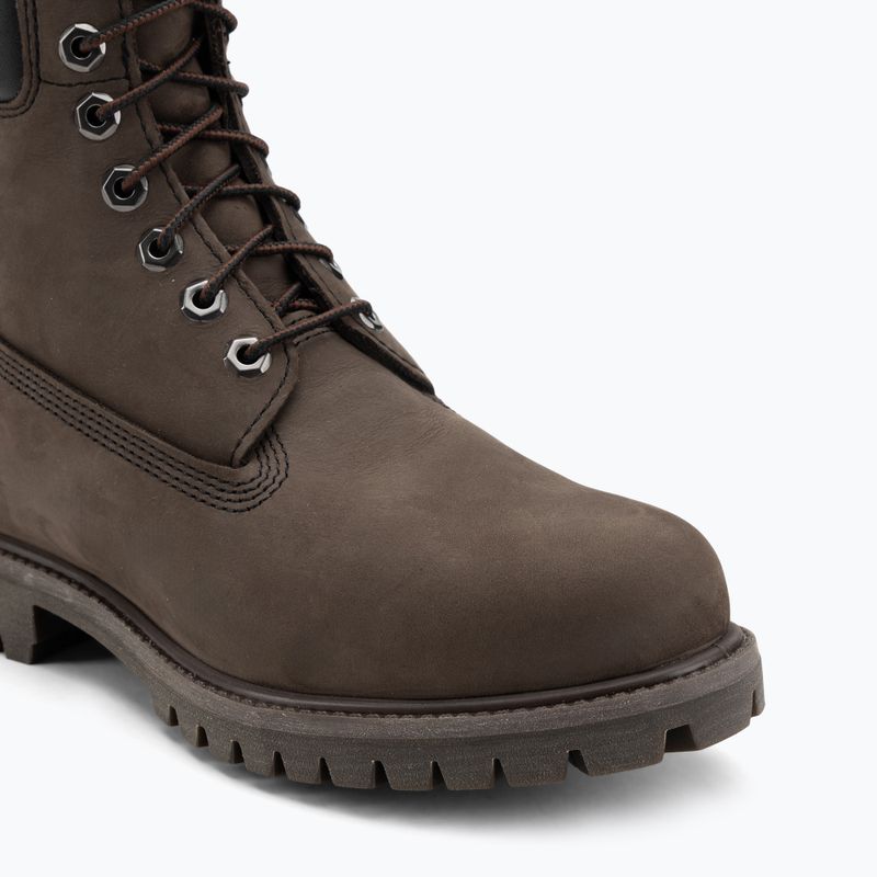 Vyriški batai Timberland Premium 6 Inch brown 7