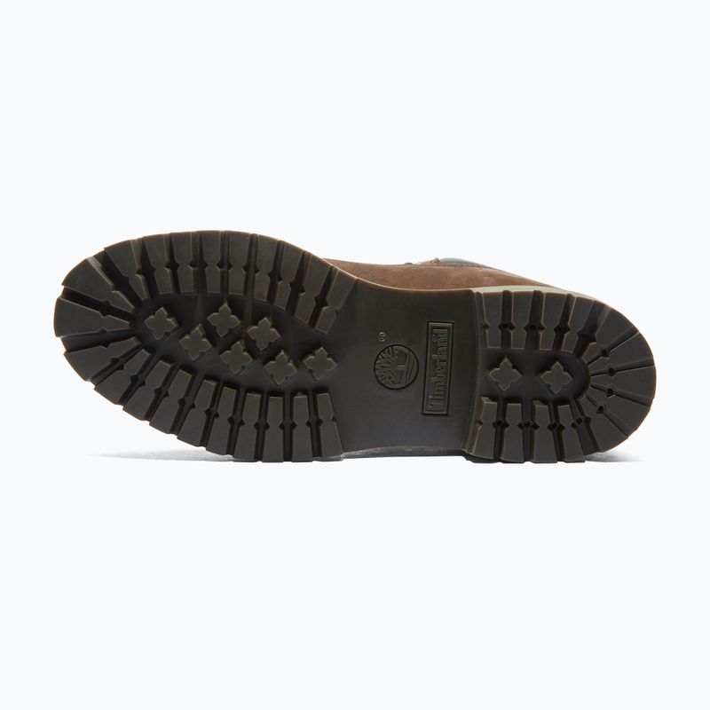 Vyriški batai Timberland Premium 6 Inch brown 5