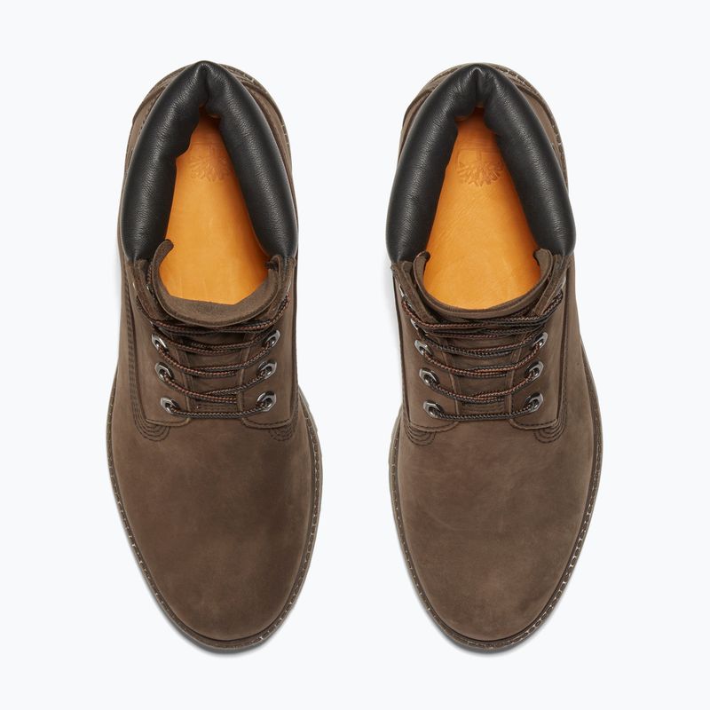 Vyriški batai Timberland Premium 6 Inch brown 6