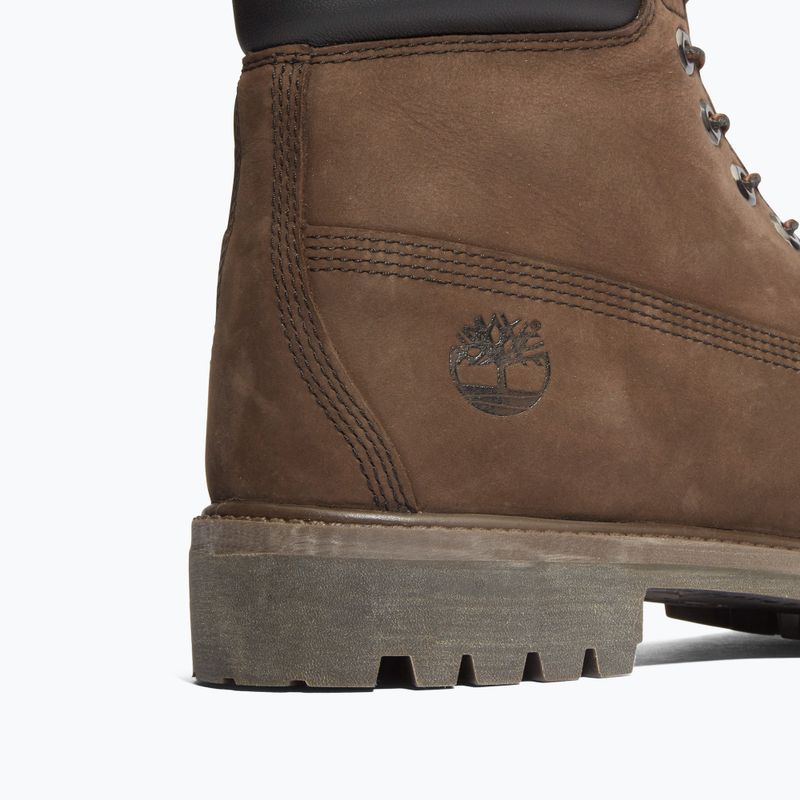 Vyriški batai Timberland Premium 6 Inch brown 7