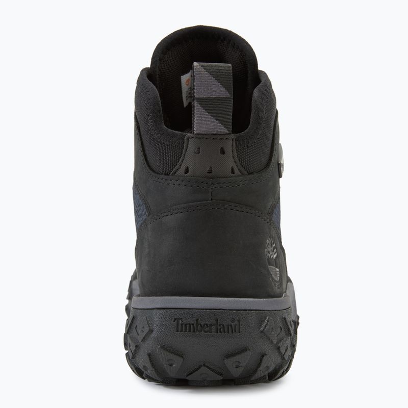 Vyriški batai Timberland Gs Motion 6 Mid jet black 6