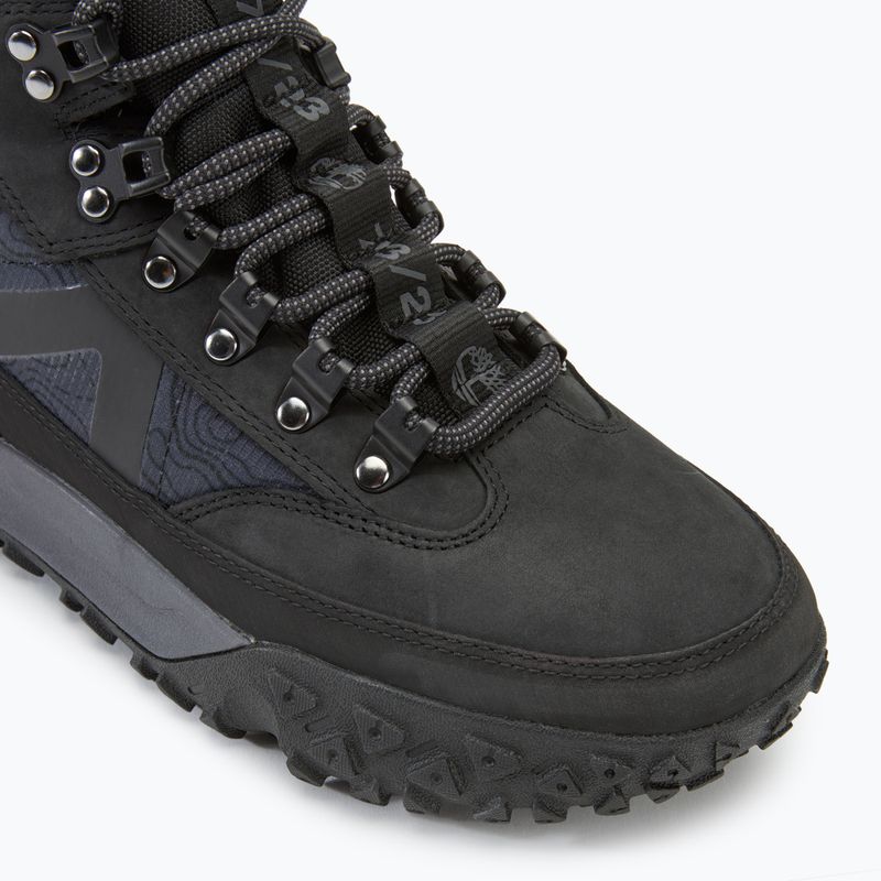 Vyriški batai Timberland Gs Motion 6 Mid jet black 7