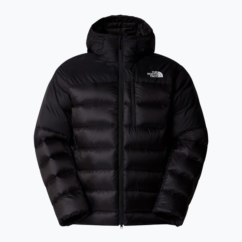 Vyriška pūsta striukė The North Face Kalix Down Hoodie black 5